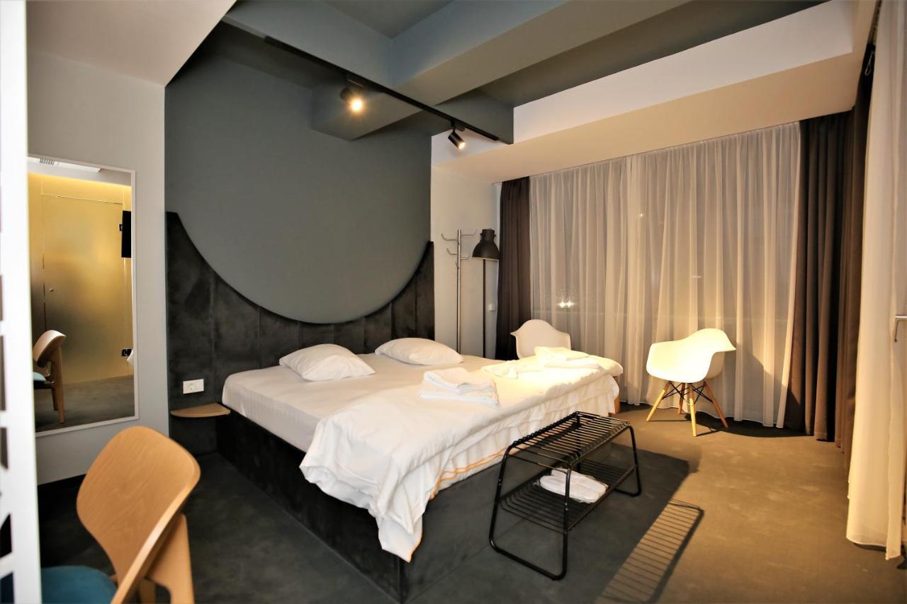 Hotel Arka Orşova Exteriér fotografie